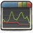 Activity Monitor System Monitor or Task Manager Icon